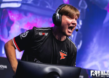 Les affiches du Stage 3 du BLAST.tv Austin Major 2025 sont connues !