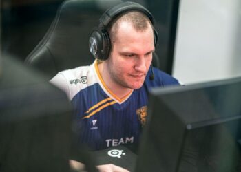 VCT EMEA : Vitality mise sur l’avenir avec les arrivées de Unfake et kovaQ