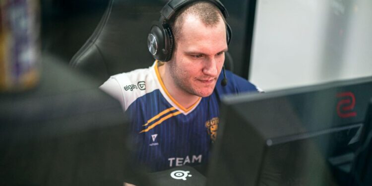 VCT EMEA : Vitality mise sur l’avenir avec les arrivées de Unfake et kovaQ