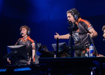 VCT Masters Toronto : Wolves – Fnatic en direct