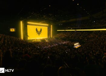 BLAST.tv Austin Major : le tournoi le plus regardé de l’histoire de Counter-Strike !