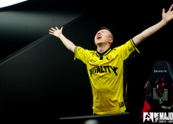 La fragmovie du BLAST.tv Austin Major !