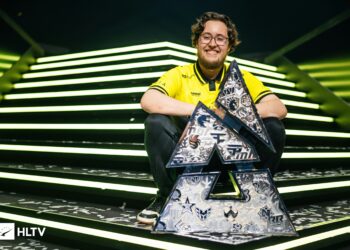 ZywOo : « On peut peut-être parler d’ère Vitality »