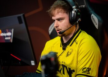 RLCS Raleigh Major : le Top 6 en direct