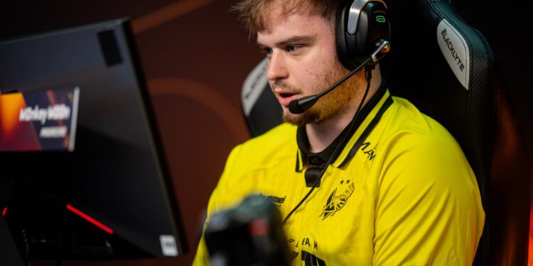 RLCS Raleigh Major : le Top 6 en direct