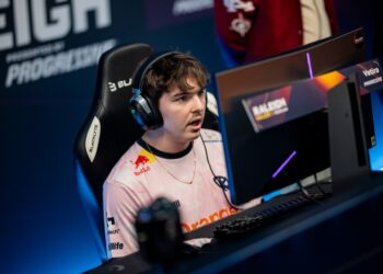 RLCS Raleigh Major : Karmine Corp – Twisted Minds en direct