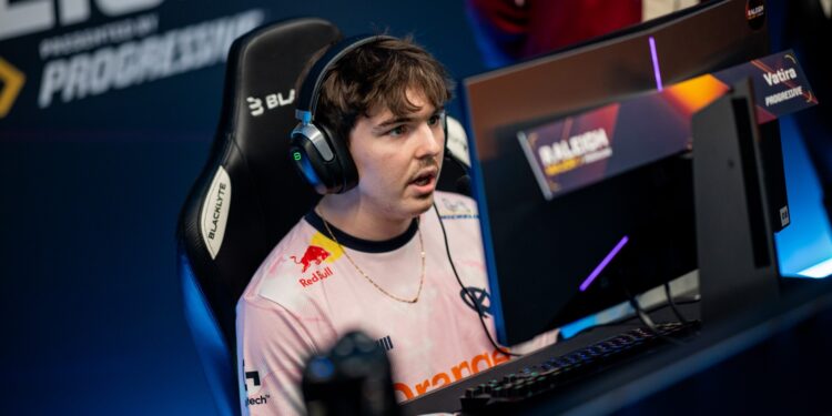 RLCS Raleigh Major : Karmine Corp – Twisted Minds en direct