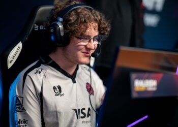 RLCS Raleigh Major : 3 sur 3 pour les Français !