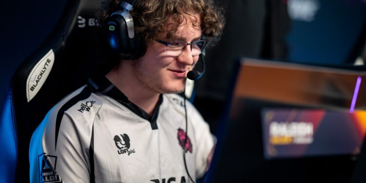 RLCS Raleigh Major : 3 sur 3 pour les Français !