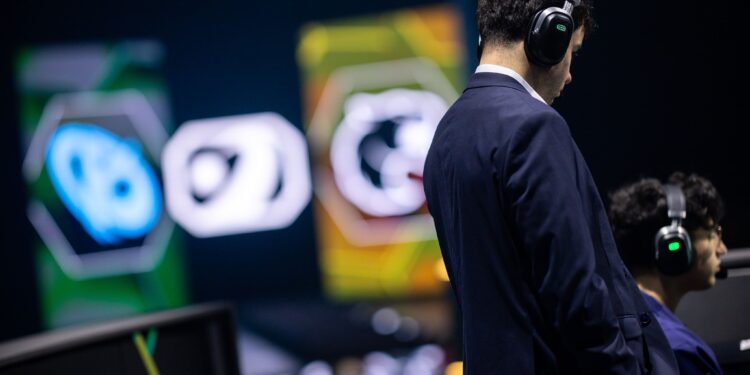 RLCS Raleigh Major : Karmine Corp – FURIA en direct