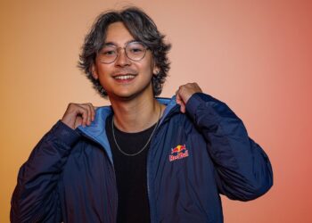 TenZ devient athlète esport pour Red Bull