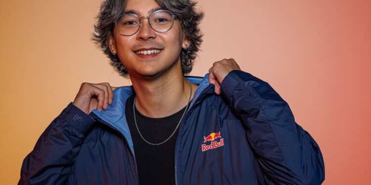 TenZ devient athlète esport pour Red Bull