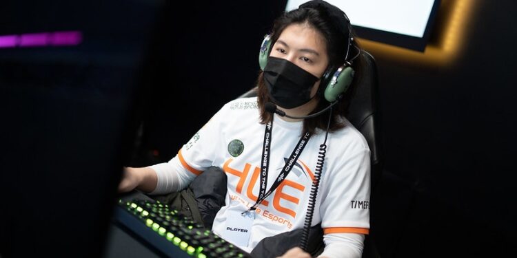 BDS a trouvé son nouveau toplaner en LCK Challengers