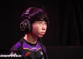 CEO 2025 – SF6 : le Top 8 en direct