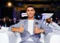 Cristiano Ronaldo nouvel ambassadeur de l’Esports World Cup 2025