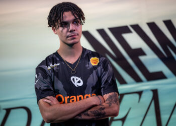 Un Français de plus en LEC : Skeanz arrive chez SK Gaming !