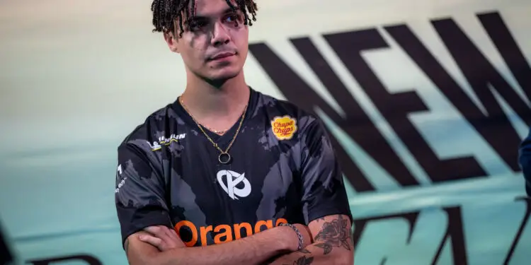 Un Français de plus en LEC : Skeanz arrive chez SK Gaming !