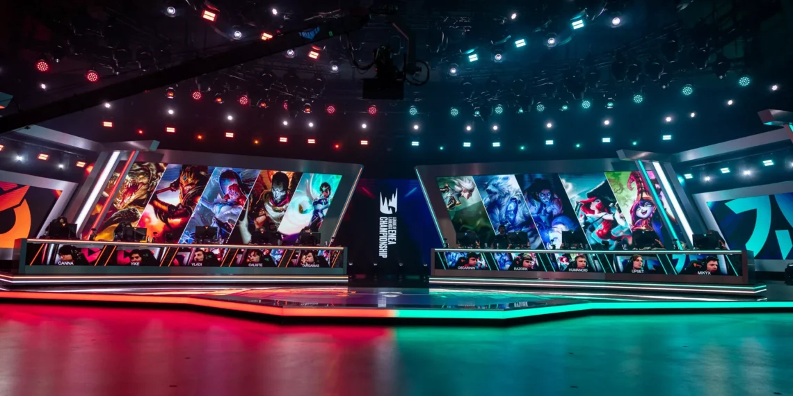 Nouveau format, NAVI, Worlds… tout savoir sur le LEC Summer Split 2025