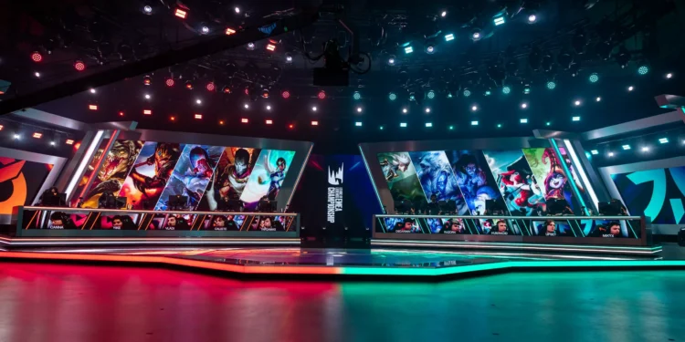 Nouveau format, NAVI, Worlds… tout savoir sur le LEC Summer Split 2025