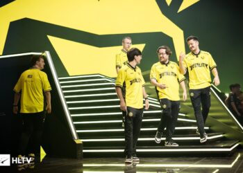 BLAST.tv Austin Major : la finale Vitality – The MongolZ en direct