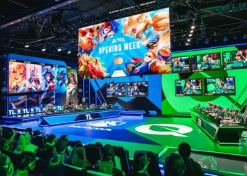 LTA : la grande finale régionale se jouera au Texas, avec trois tickets pour les Worlds en jeu