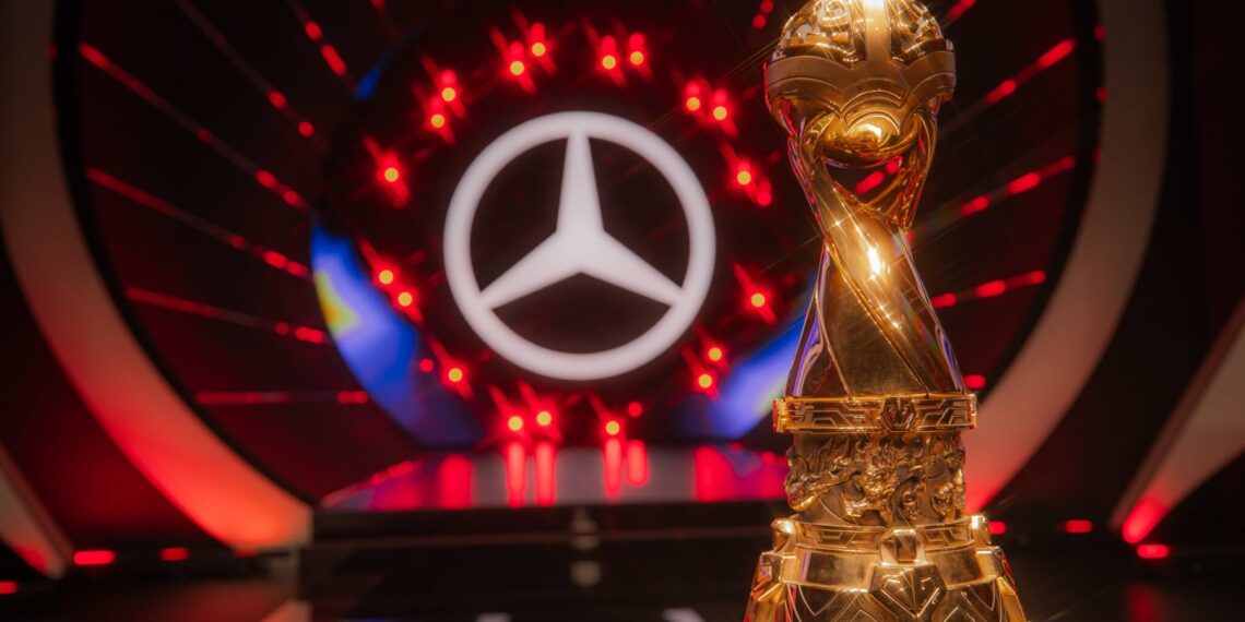 MSI 2025 : format, dates, équipes… ce qu&rsquo;il faut savoir !