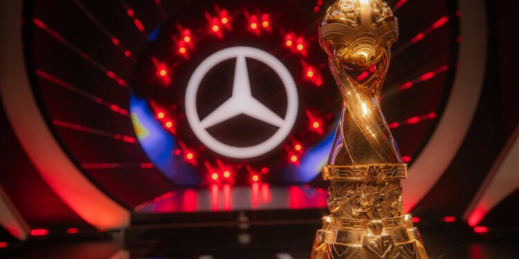 MSI 2025 : format, dates, équipes… ce qu’il faut savoir !