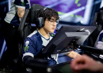 VCT Masters Toronto : Team Liquid – MIBR en direct