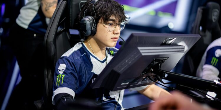 VCT Masters Toronto : Team Liquid – MIBR en direct