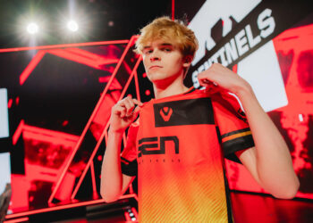 VCT Masters Toronto : Bilibili Gaming – Sentinels en direct