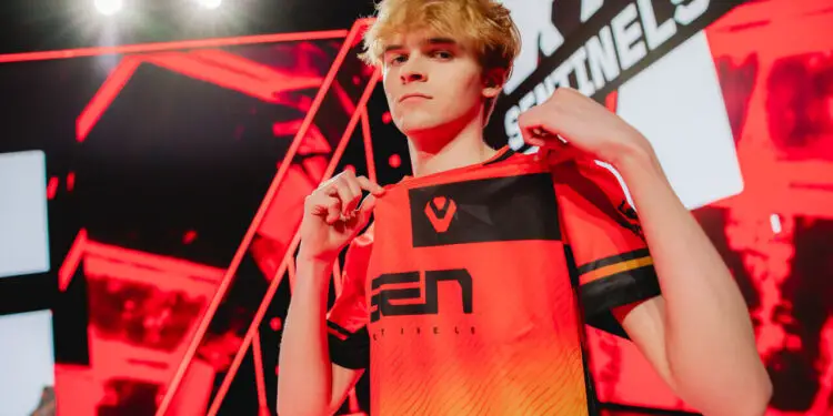 VCT Masters Toronto : Bilibili Gaming – Sentinels en direct