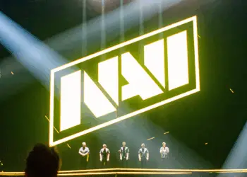 NAVI rejoint officiellement le LEC : une nouvelle ère débute pour la structure ukrainienne