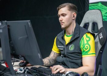 BLAST.tv Austin Major : Imperial – Metizport en direct