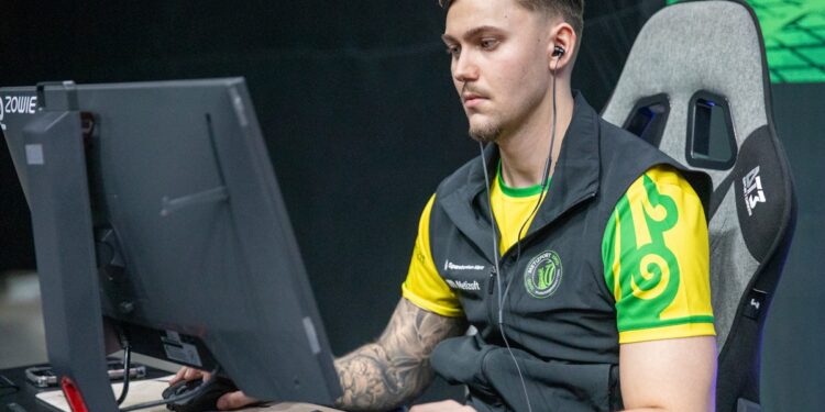 BLAST.tv Austin Major : Imperial – Metizport en direct