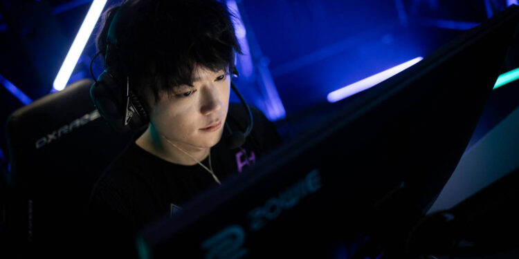 VCT Masters Toronto : XLG Esports – Sentinels en direct