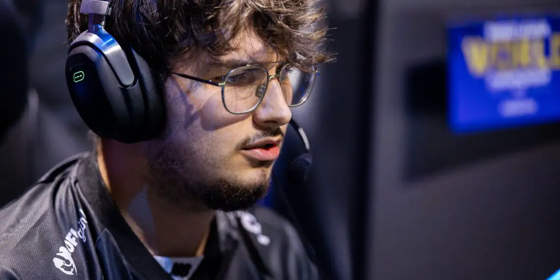 RLCS Raleigh Major : Gentle Mates – Team Secret en direct