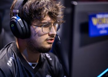 RLCS Raleigh Major : Gentle Mates – Team Secret en direct