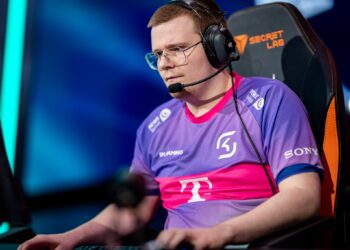 JNX de retour en LFL… avec Vitality.Bee ?