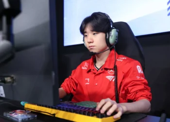 Fnatic : Humanoid remplacé par un crack de chez T1 ?