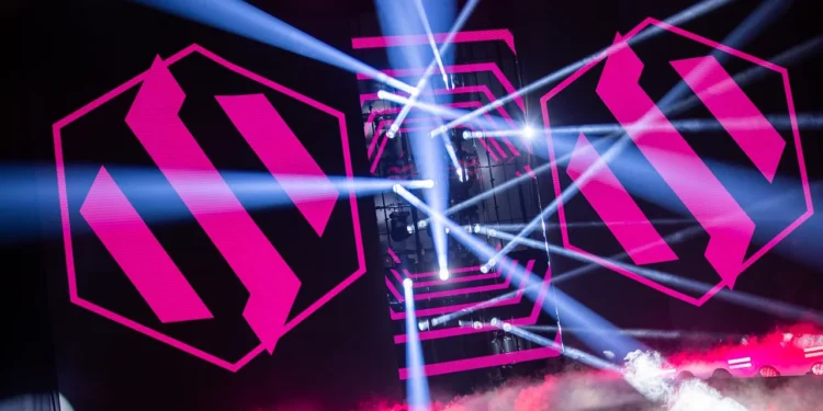 Team BDS entame une nouvelle ère : nouveau CEO et rebranding en 2025