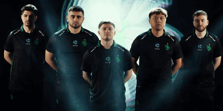 EM League : la 2e journée en direct