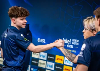 Team Liquid s’offre définitivement siuhy (off.)