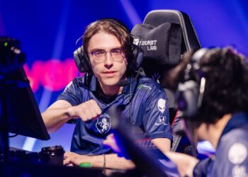 VCT Masters Toronto : Bilibili Gaming – Team Liquid en direct