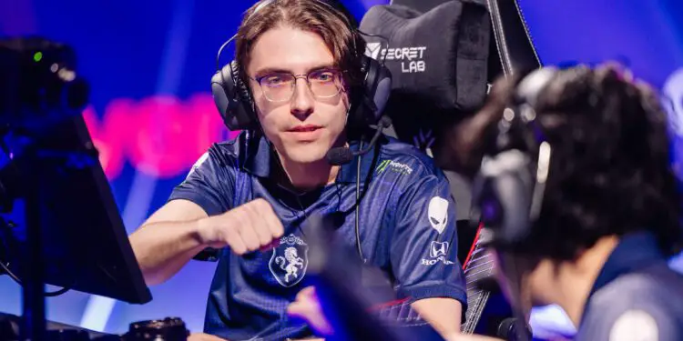 VCT Masters Toronto : Bilibili Gaming – Team Liquid en direct