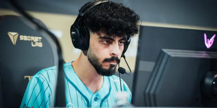 OWCS 2025 : le Jour 10 en direct