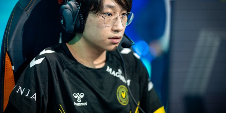 Photon va rejoindre Dignitas en LTA North