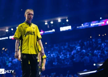 Ropz veut écrire l’histoire avec Vitality : « Je ferais n’importe quoi pour ce deuxième Major »