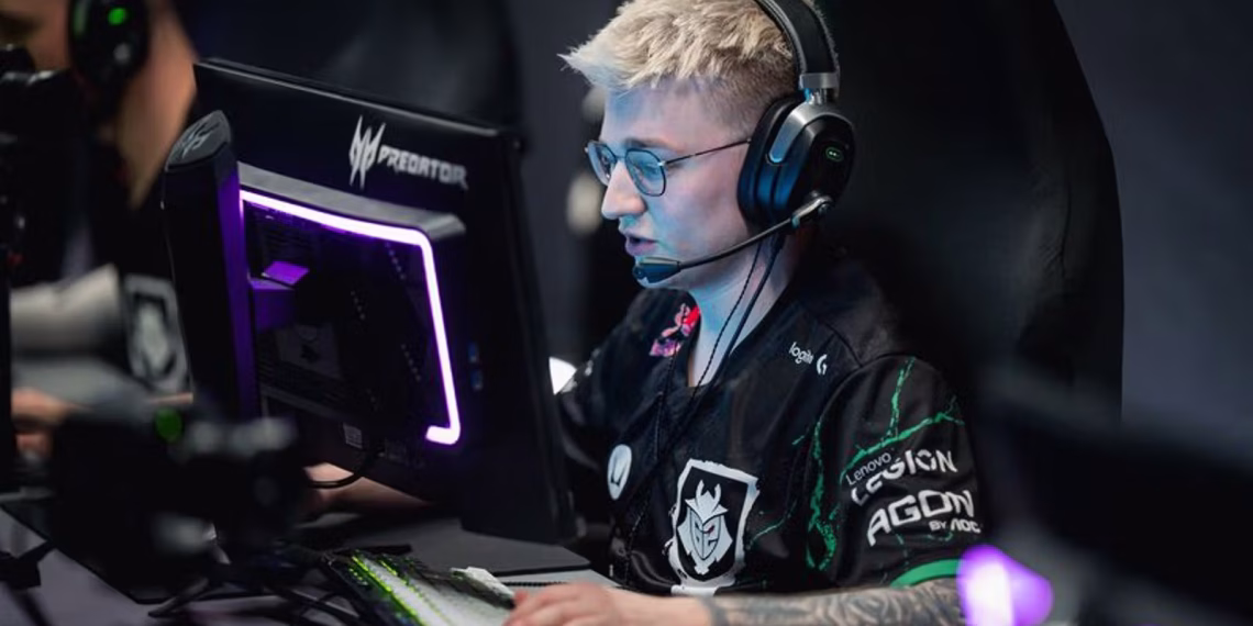 EM League : la 3e journée en direct