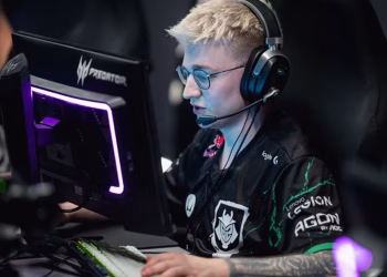 EM League : la 3e journée en direct