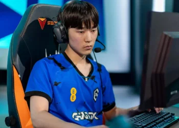 Jun (GIANTX) : « On s’est juste fait surclasser par Upset et Mikyx »